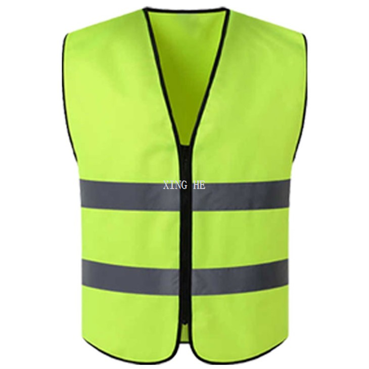 Ladies Safety Vest
