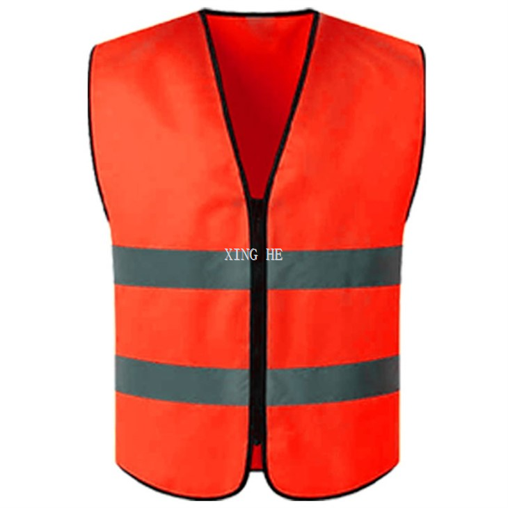 Dames veiligheidsvest