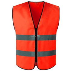 Dames veiligheidsvest