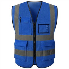 Veiligheidskleding van polyester mesh