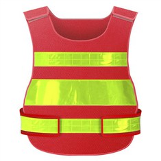 Verkeersveiligheidsvest
