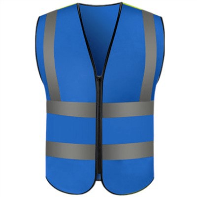 Rits openbare veiligheidsvesten