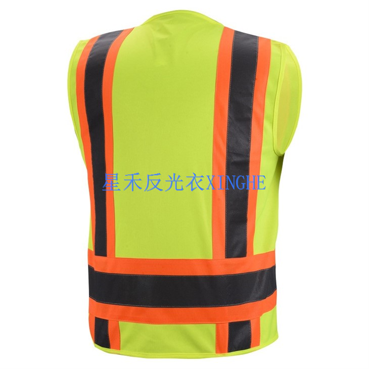 High-visibility Clothing Fluorescent